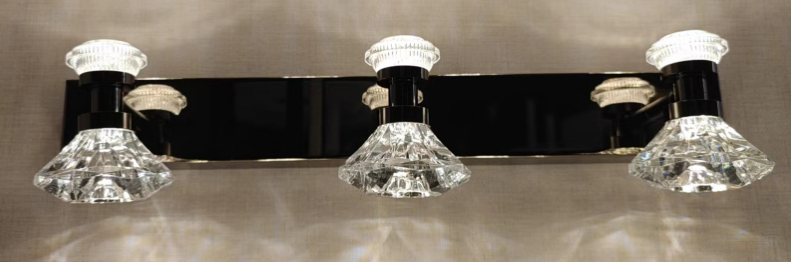 Inspire Mirror Light