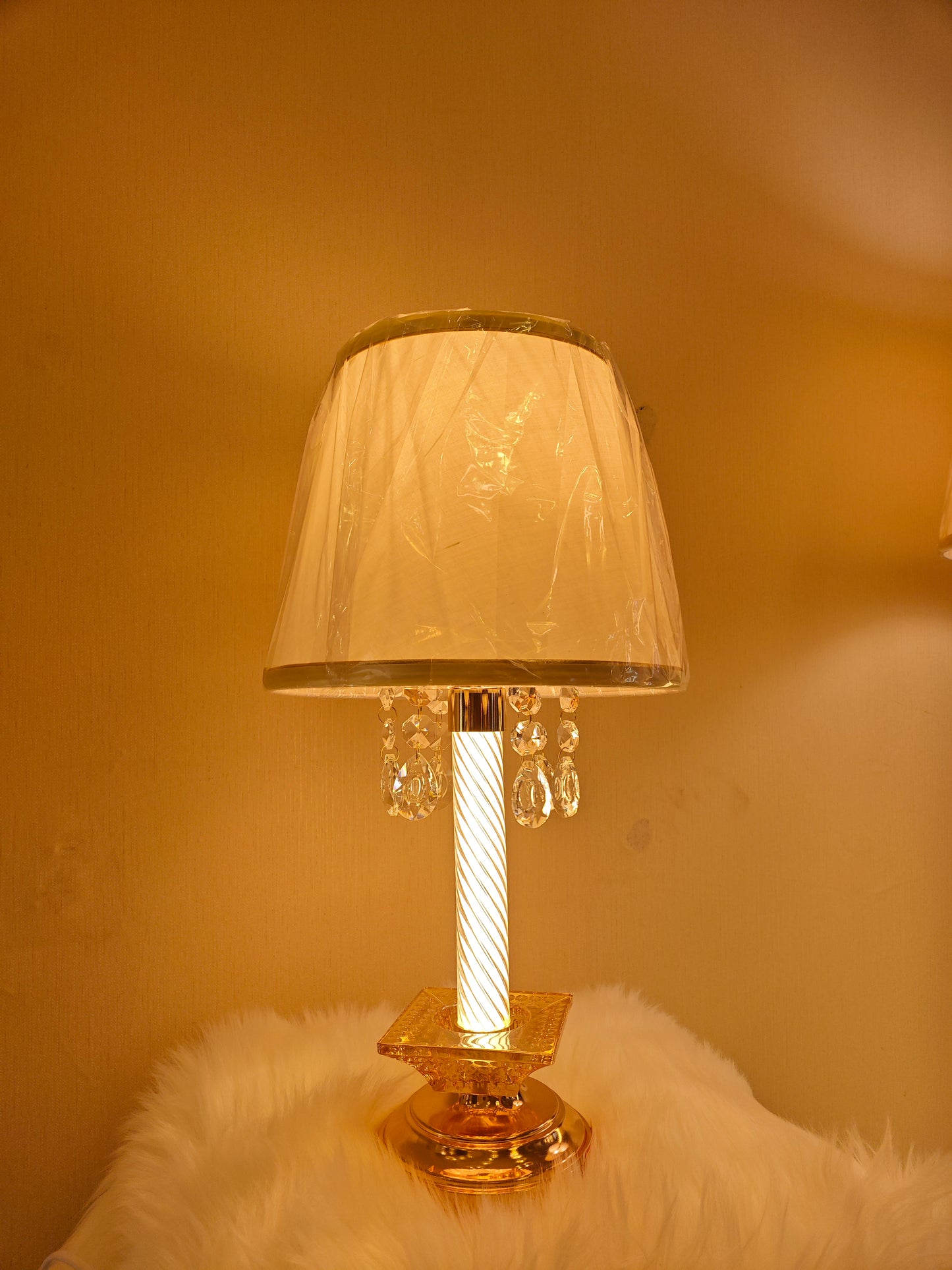 Connect Table Lamp