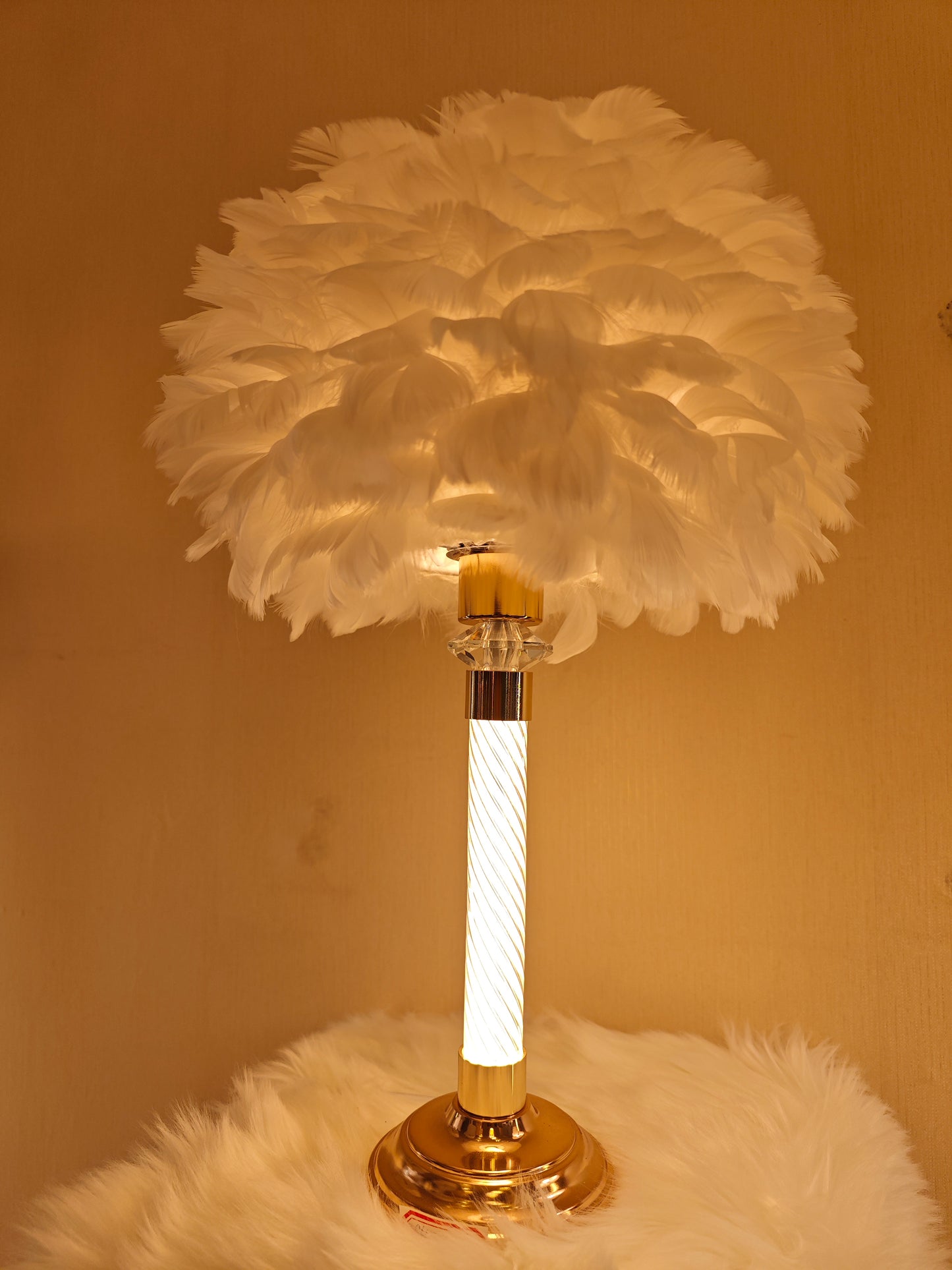 Cultivate Table Lamp