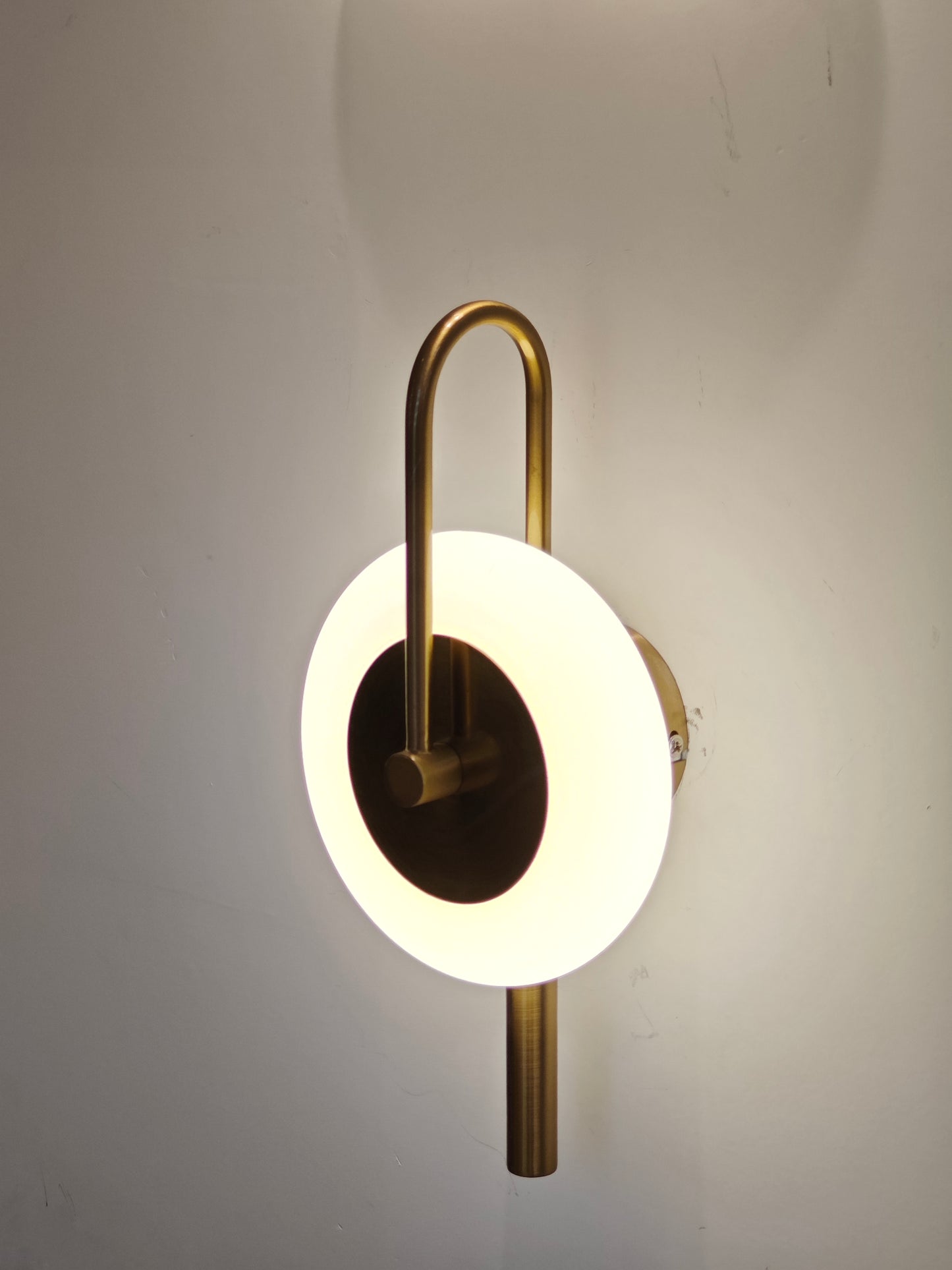 Epic Wall Lamp