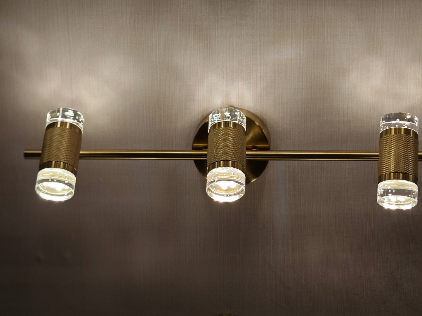 Infinity Mirror Light