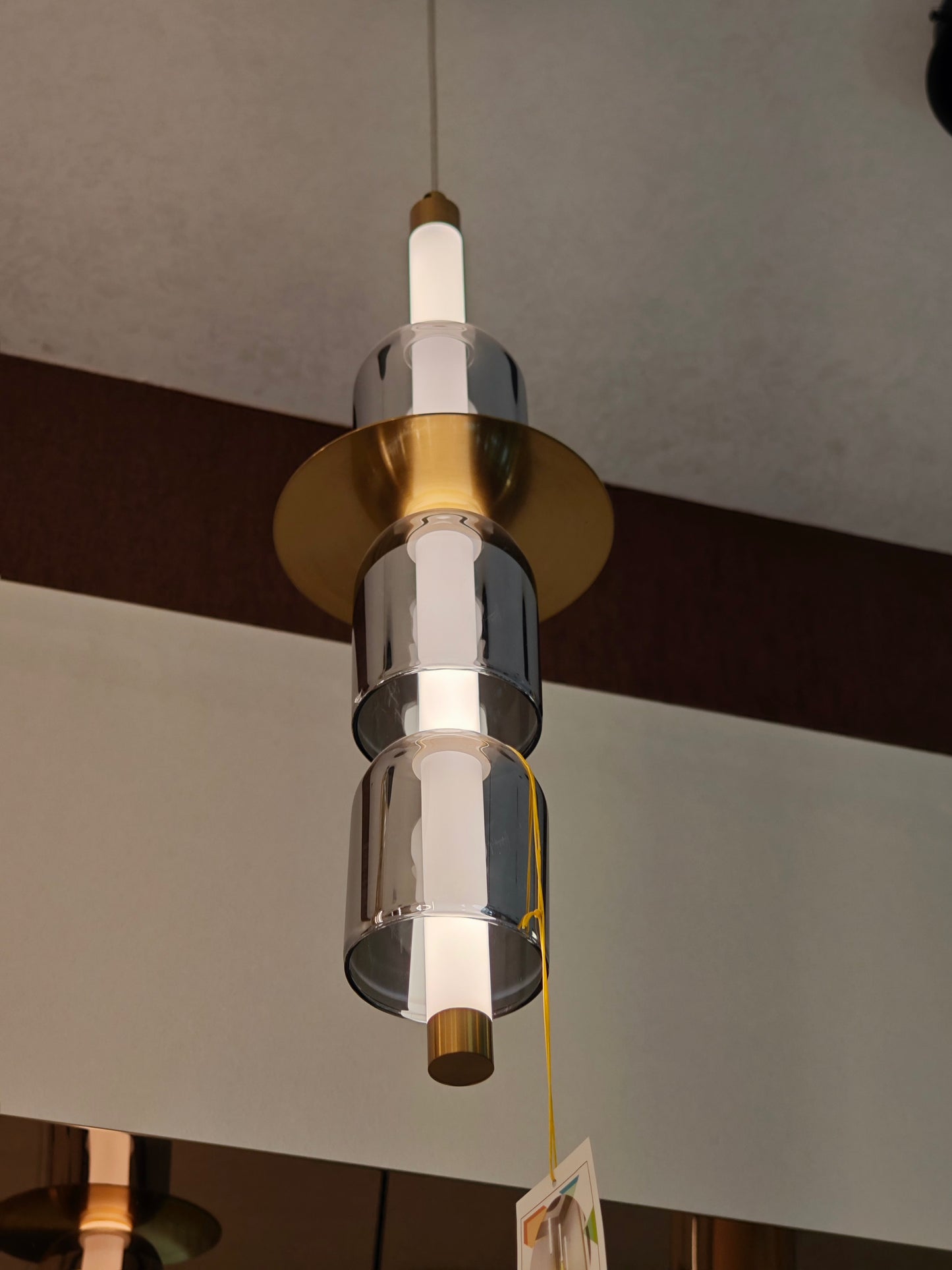 Imagination Hanging Light