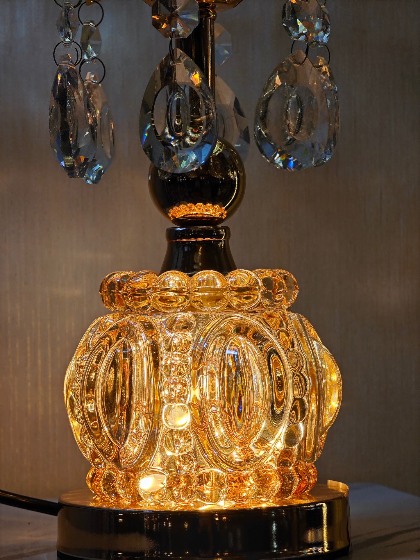 Core Table Lamp