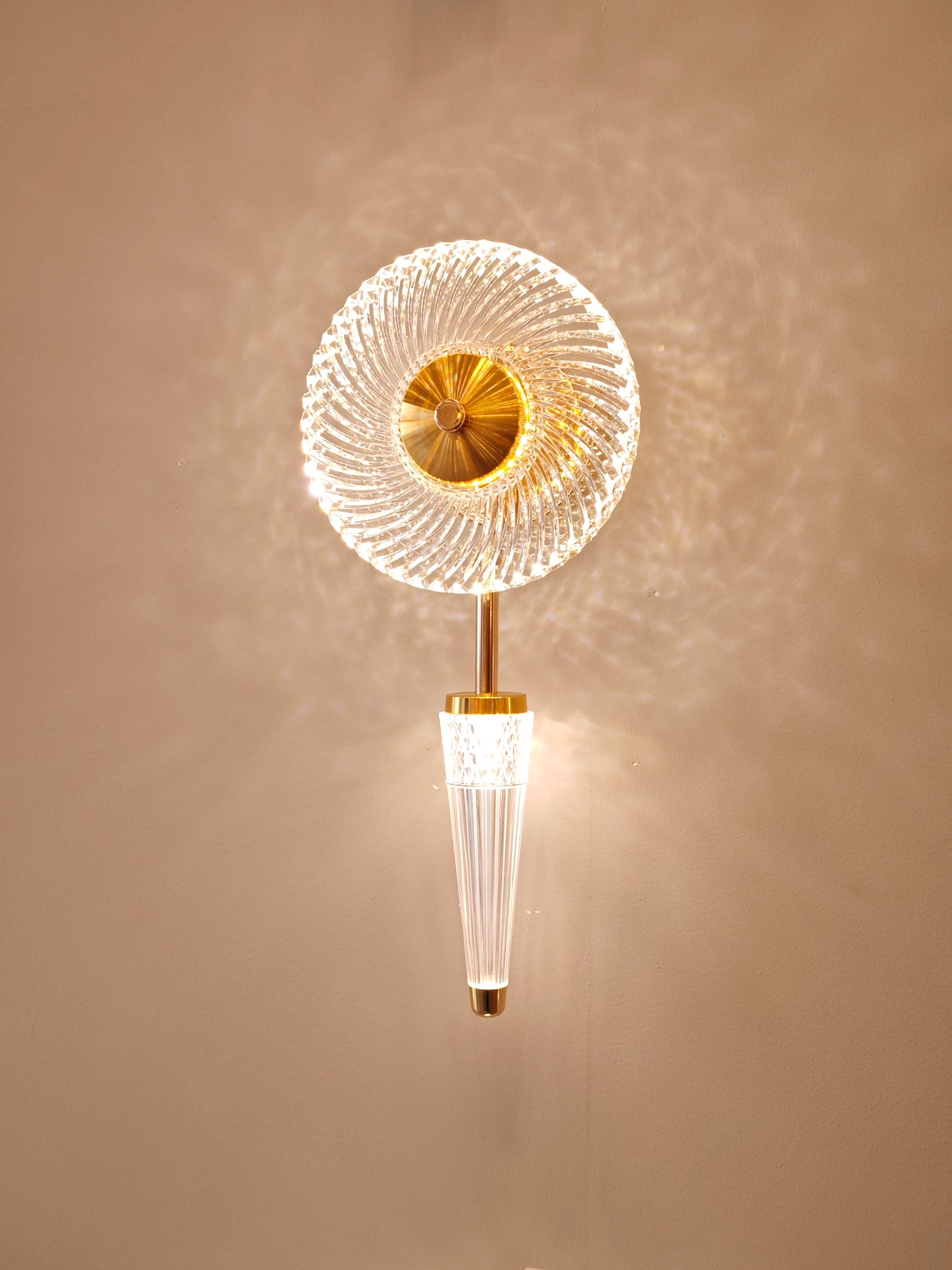 Desire Wall Lamp