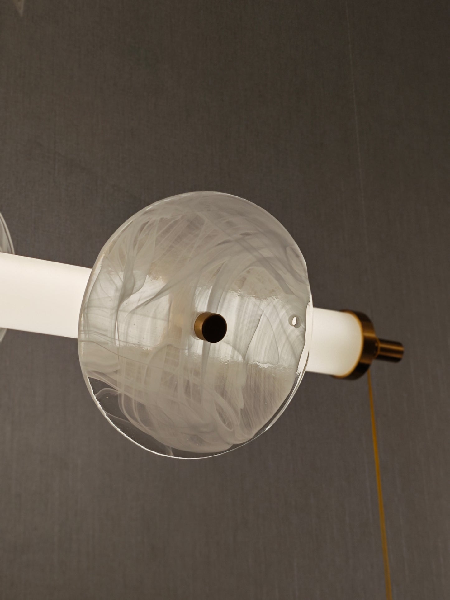 Illusion Hanging Light