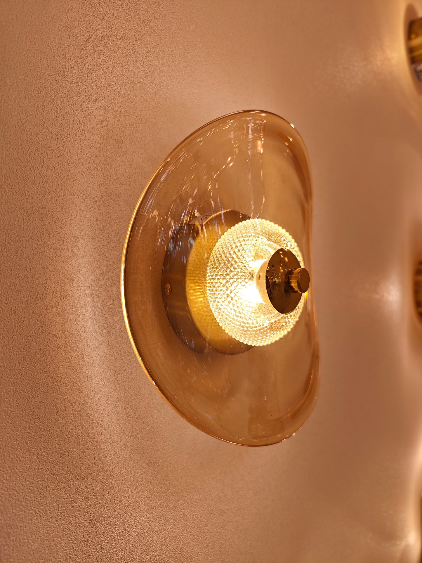 Light Wall Lamp