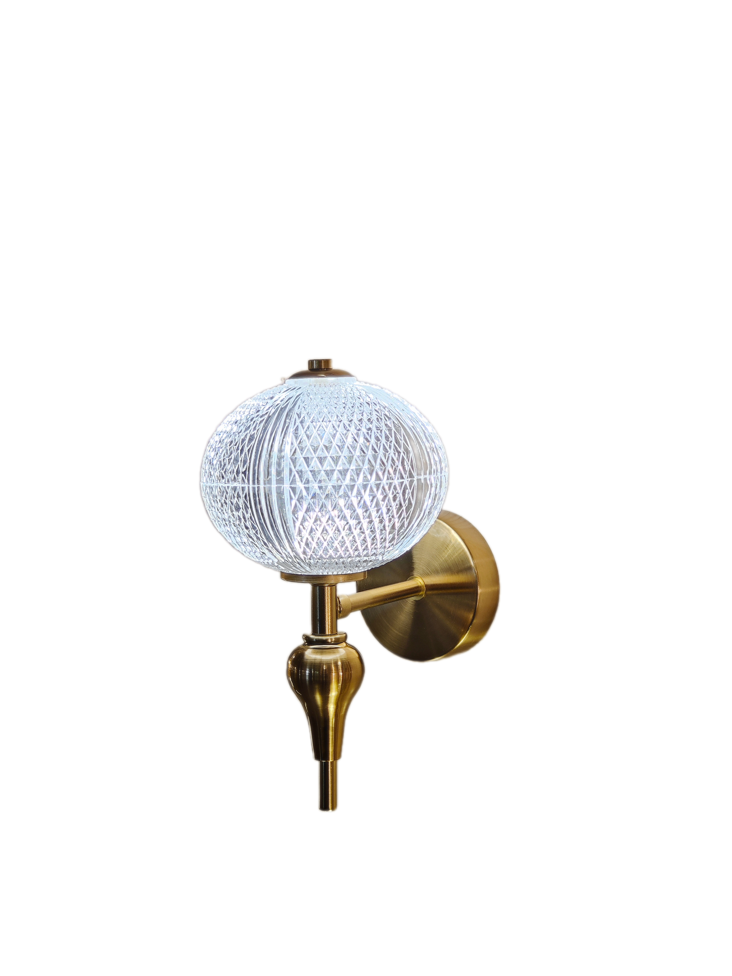 Maverick Wall Lamp