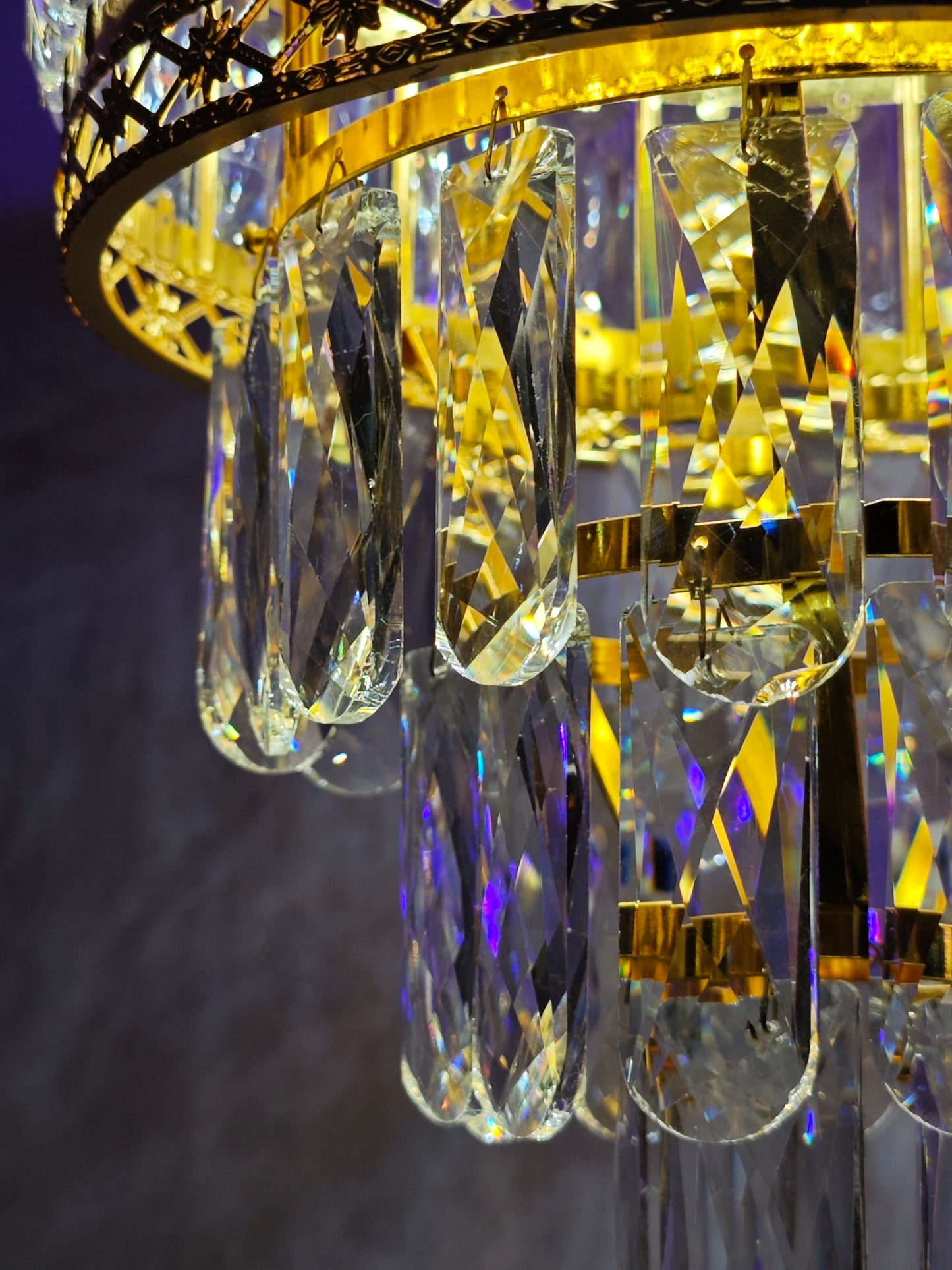 Intuition Chandelier