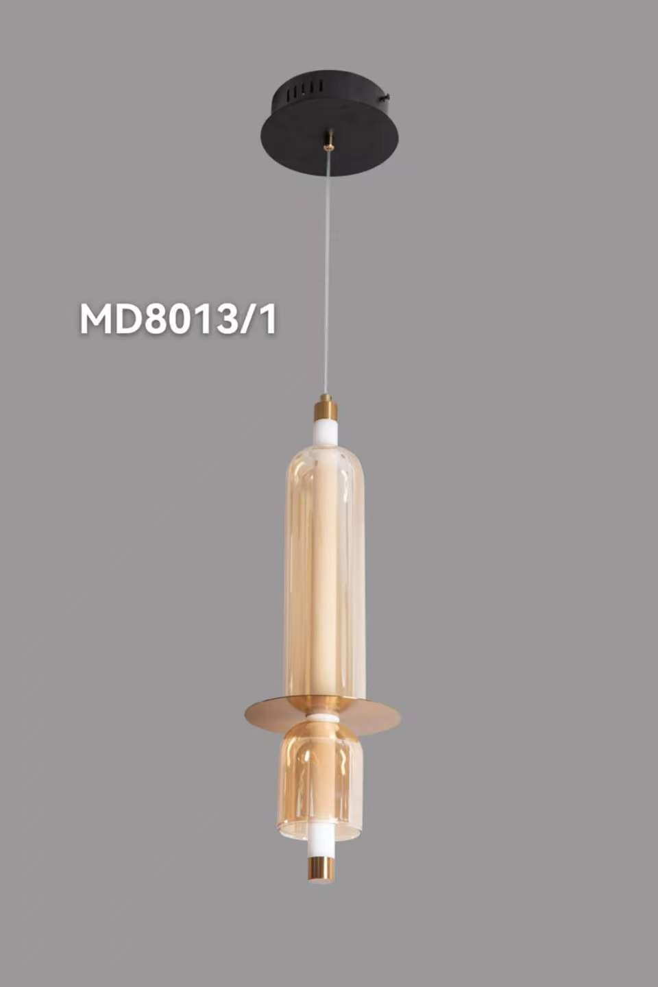 Immense Hanging Light