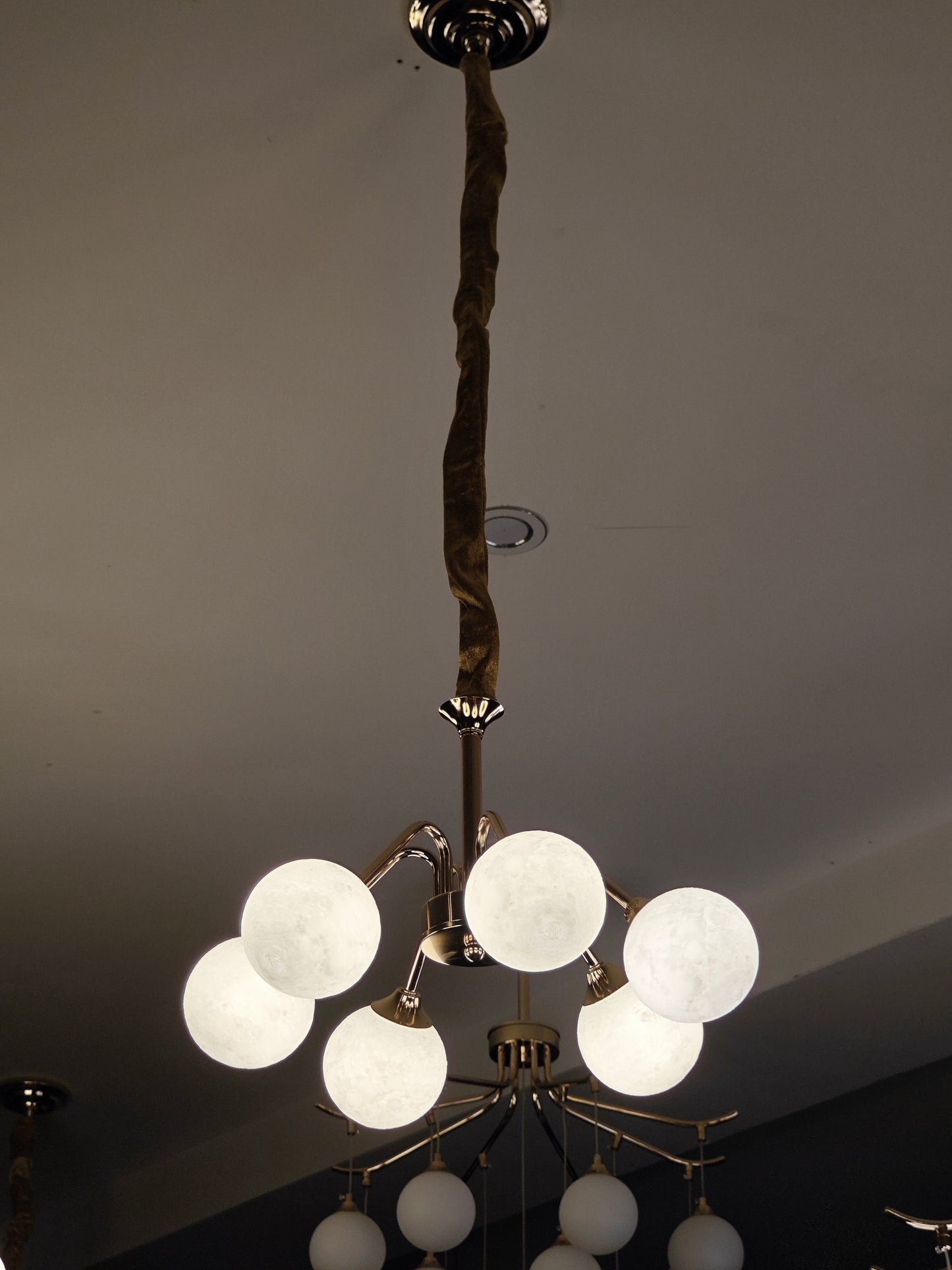 Advantage Chandelier