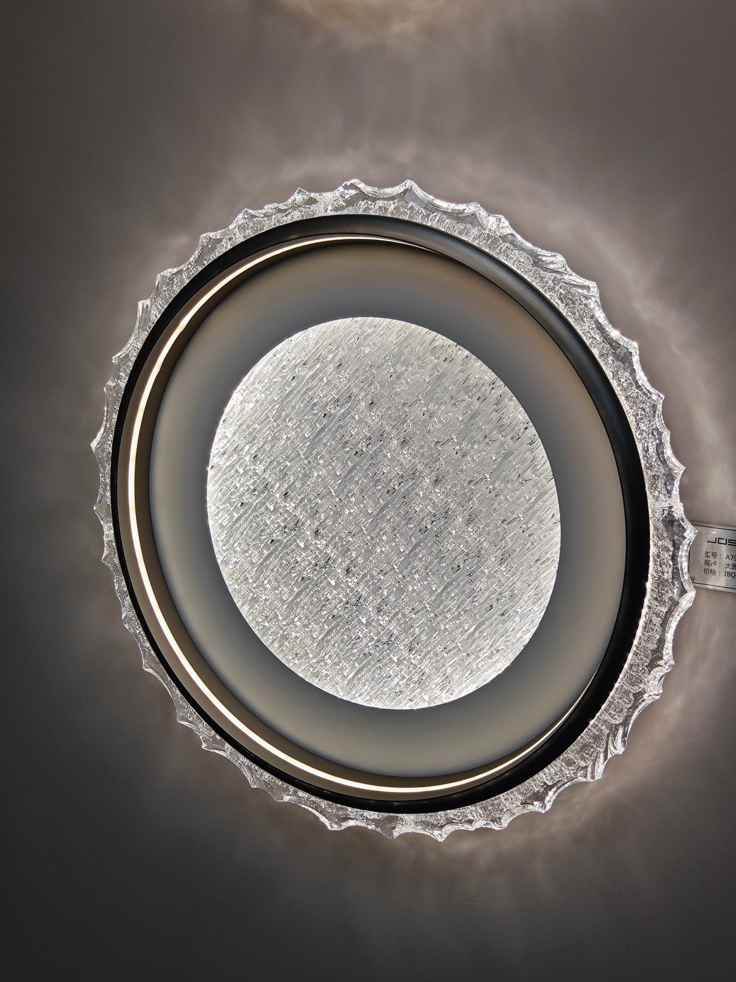 Allure Ceiling Light