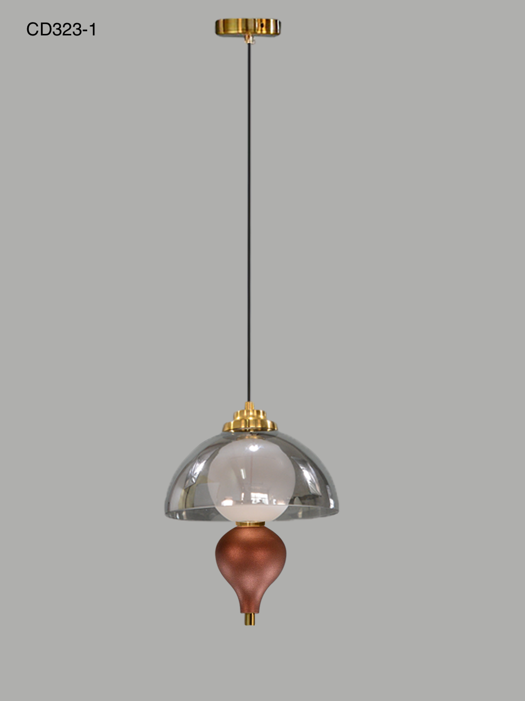 Aurora Hanging Light