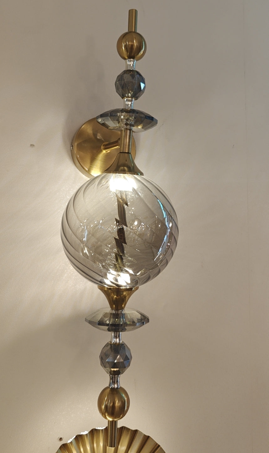 Believe Wall Lamp