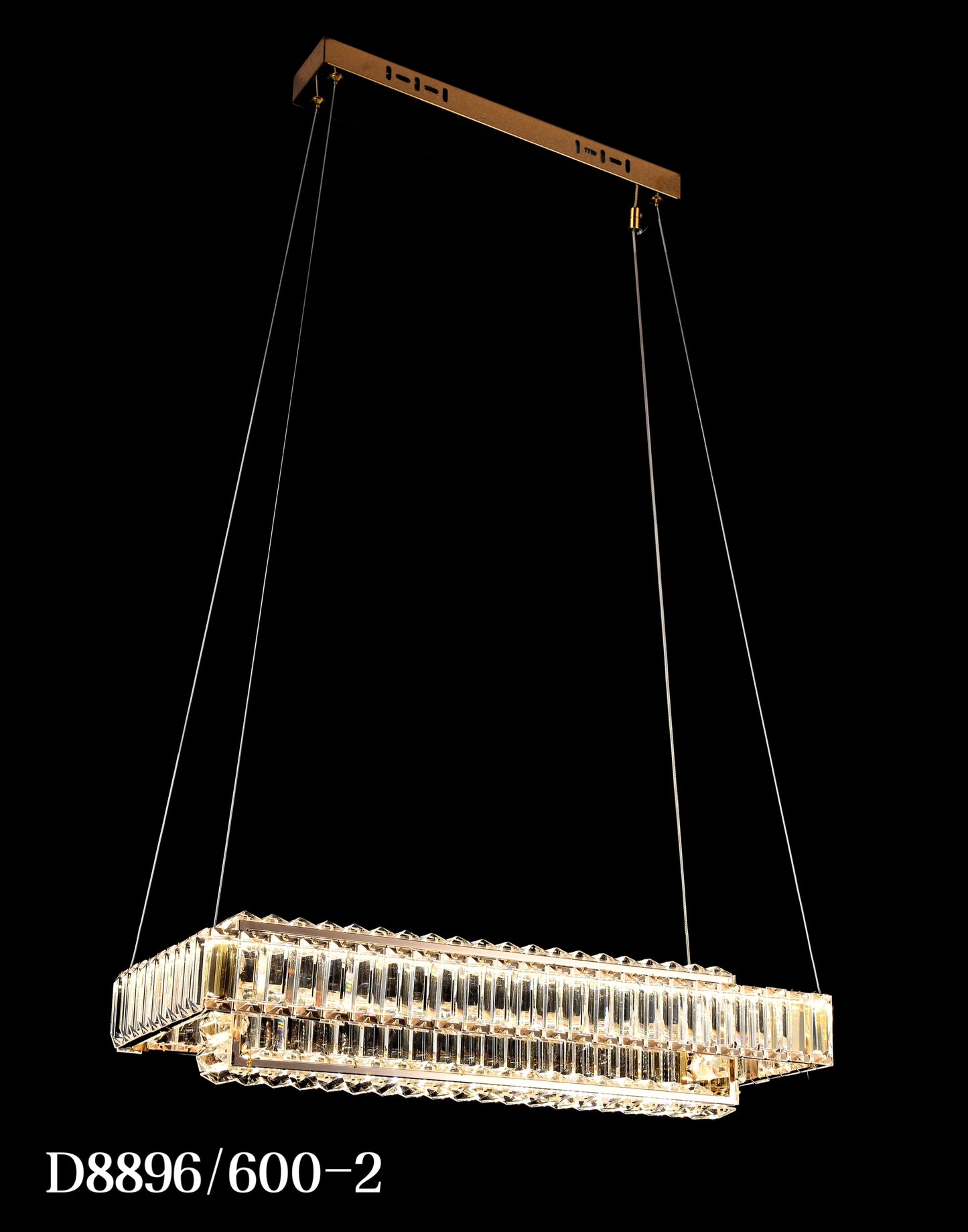 Climb Chandelier