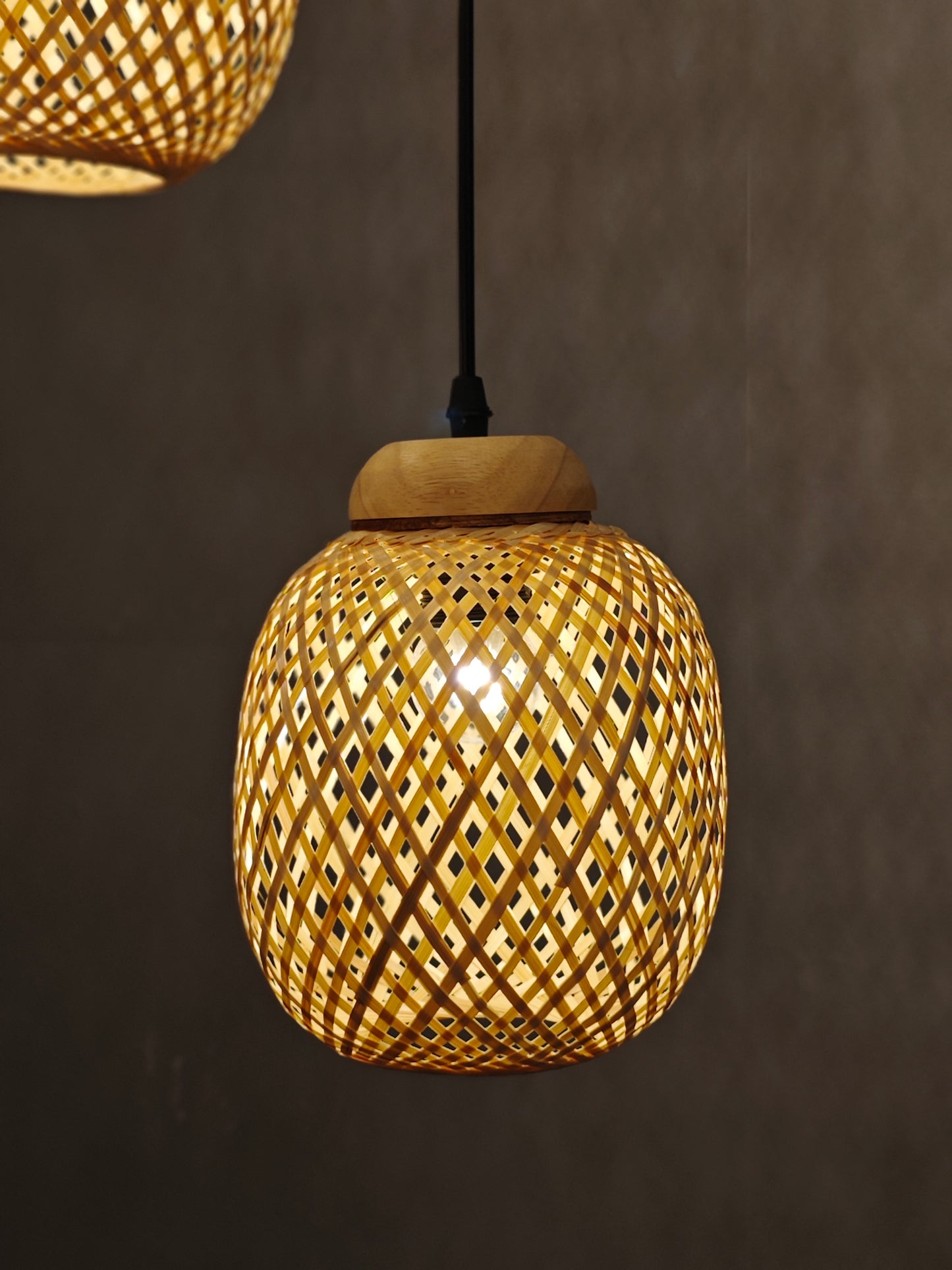 Cloud Hanging Light