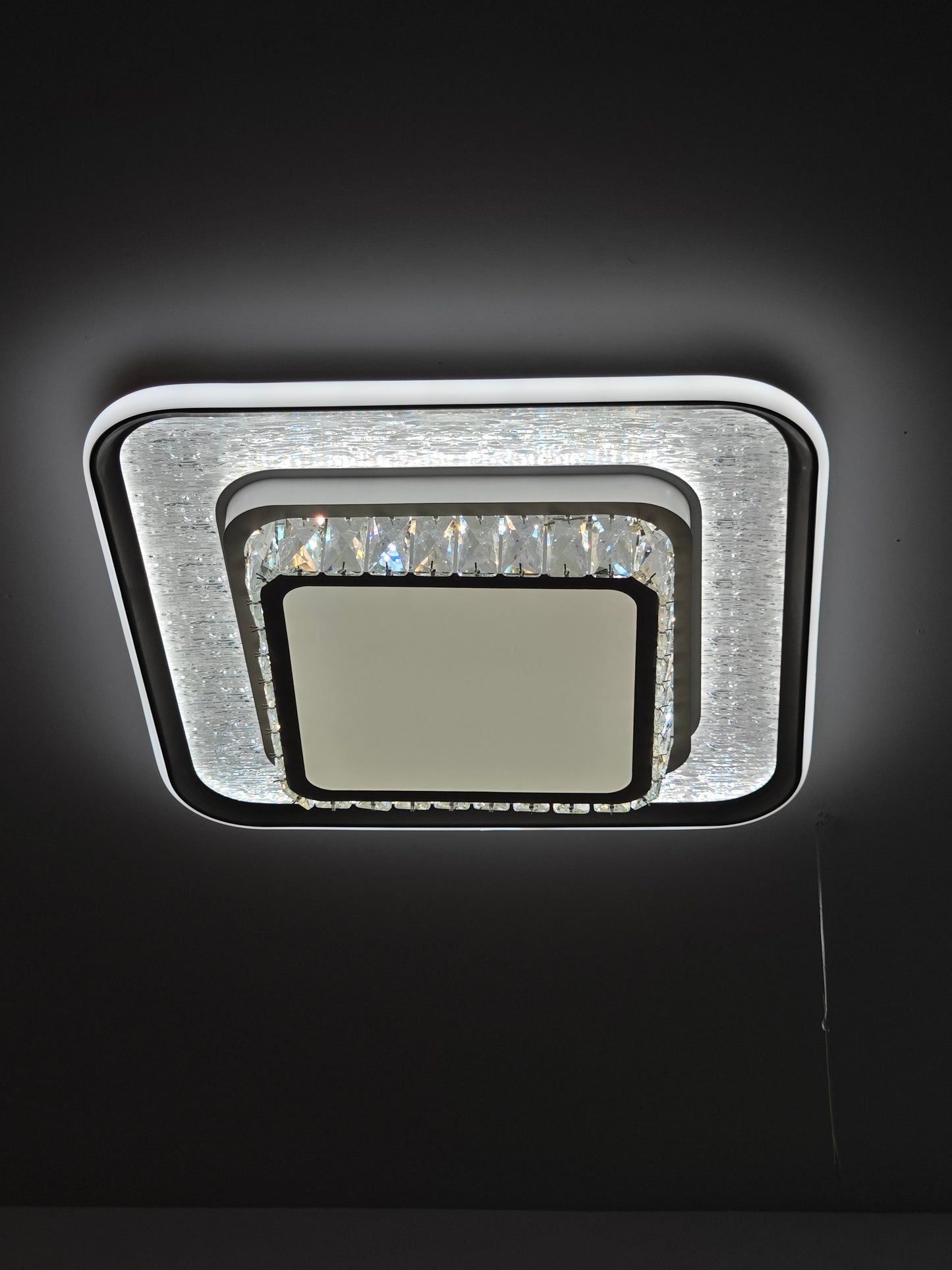 Daybreak Ceiling Light