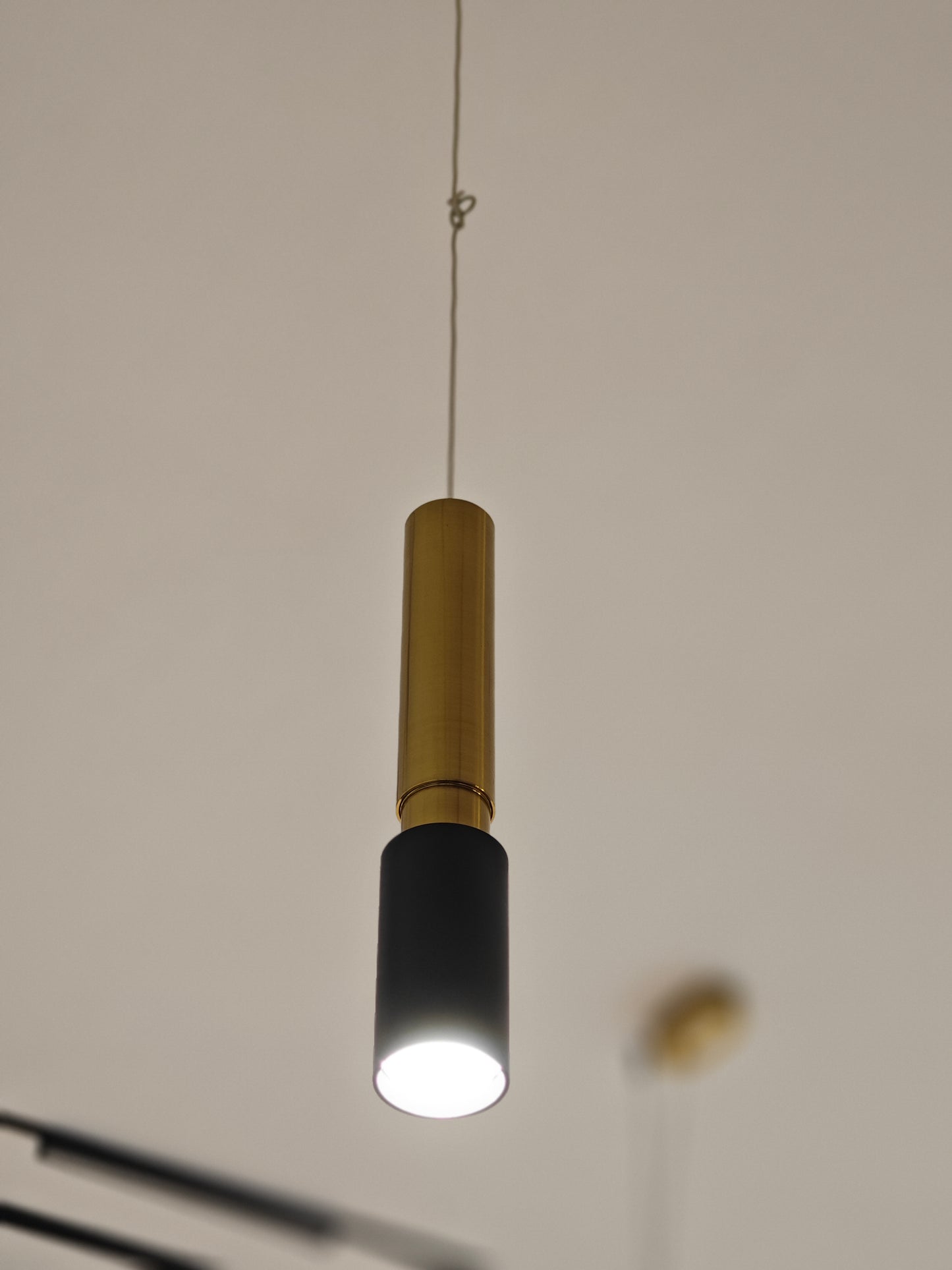 Ensign Hanging Light