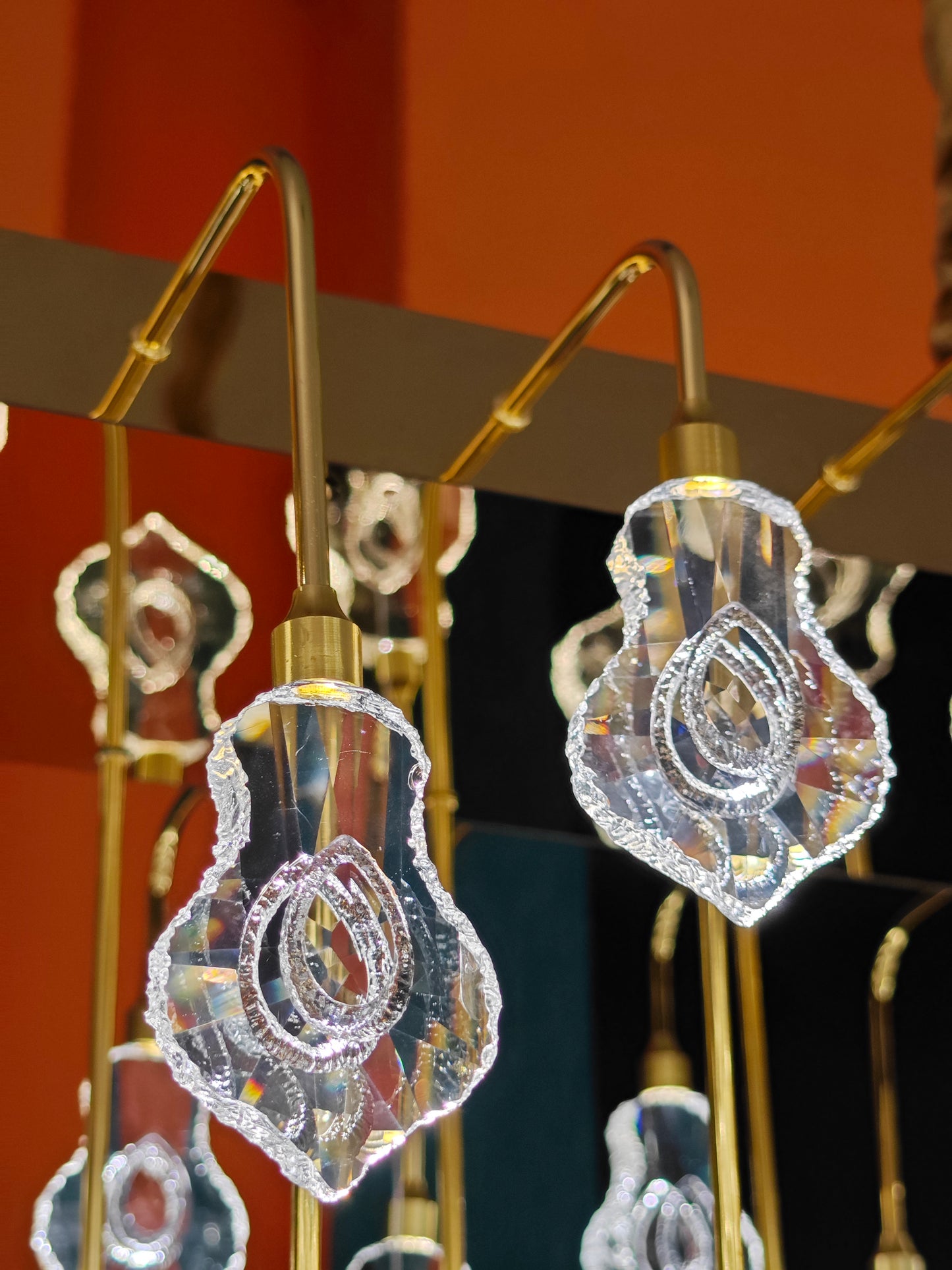 Fable Chandelier