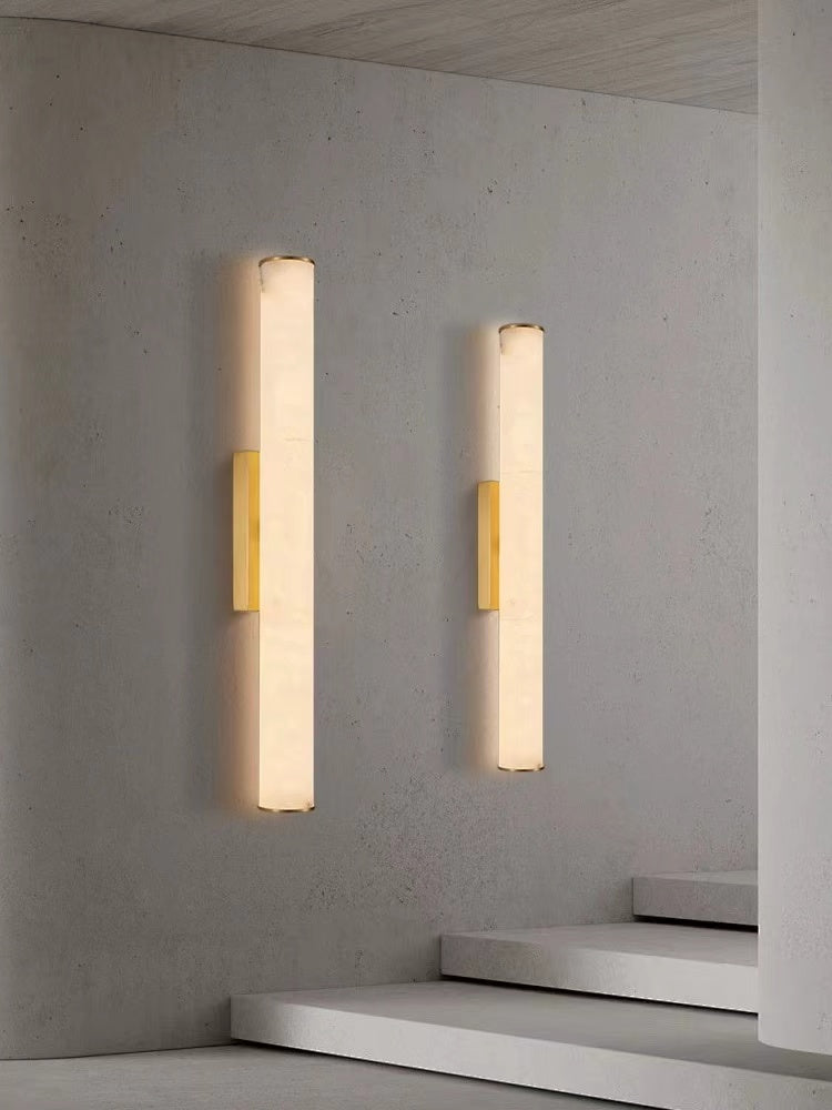 Front Wall Lamp