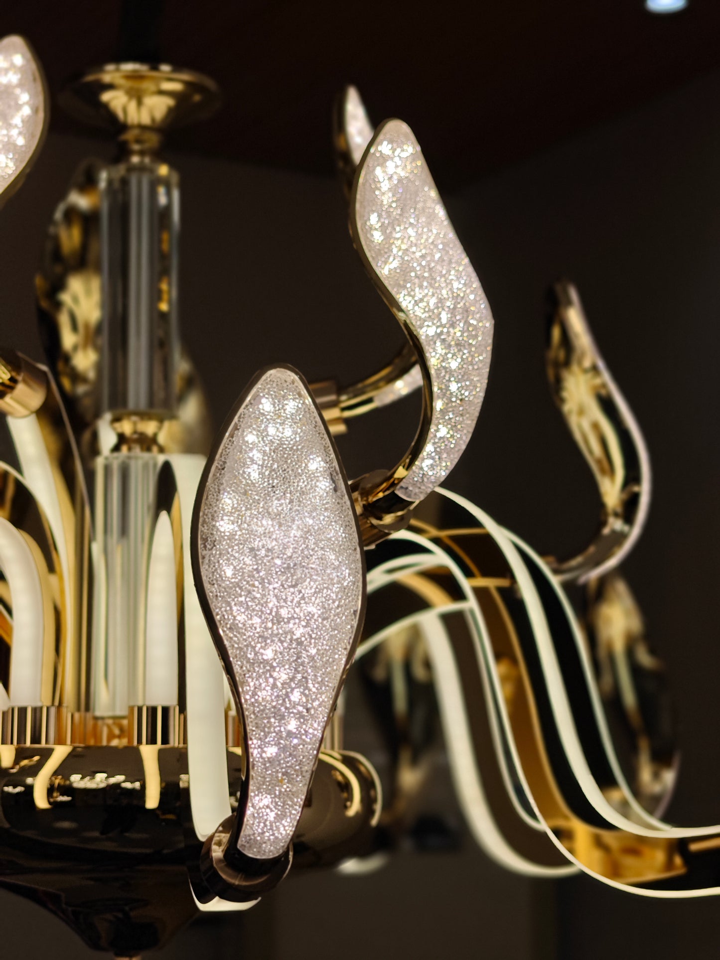 Glory Chandelier