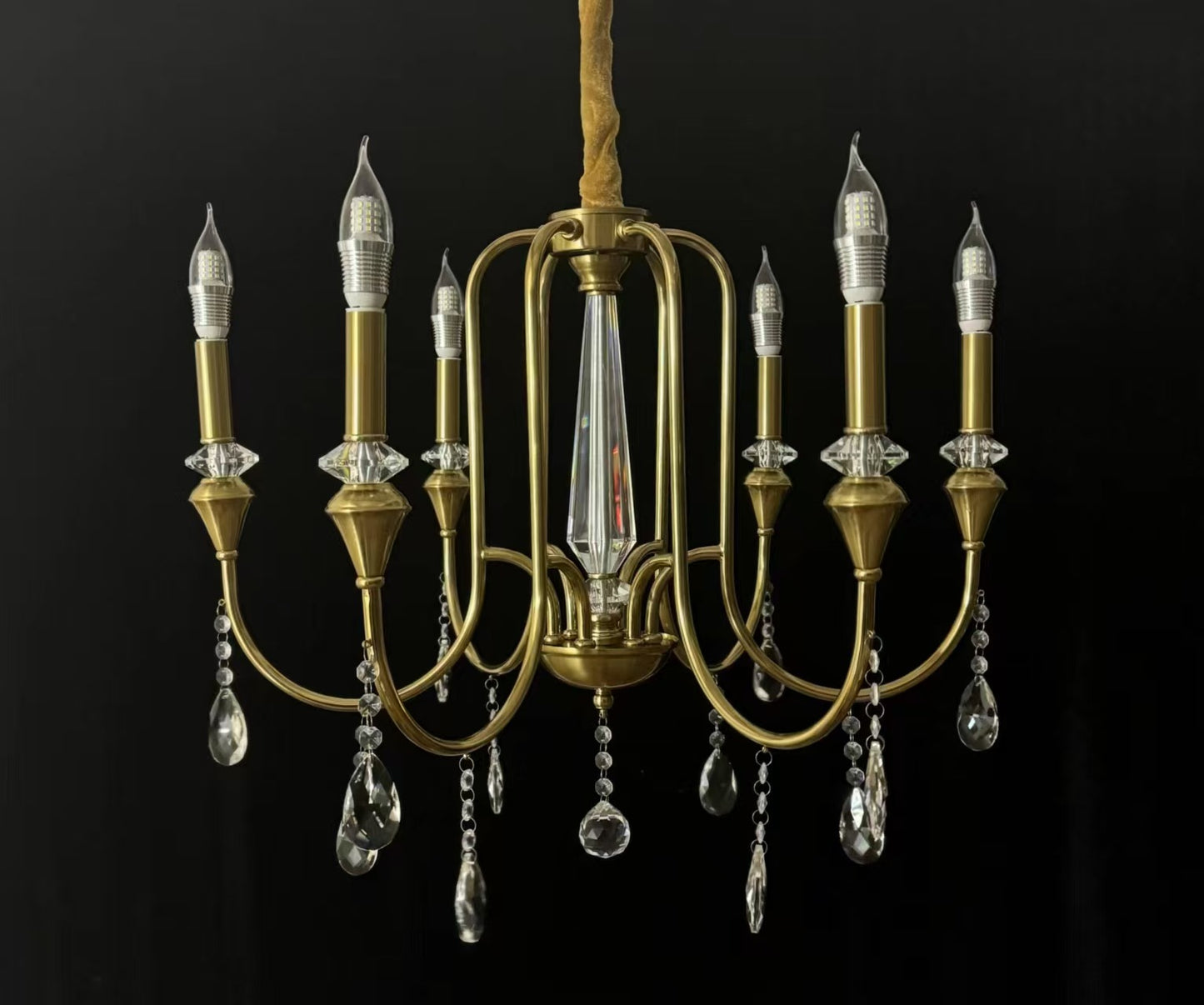 Height Chandelier