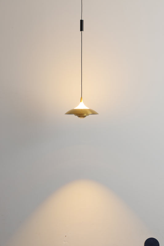 Bridge Hanging Light