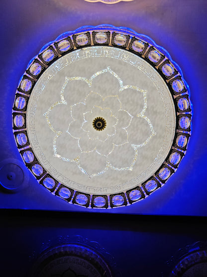 Jewel Ceiling Light