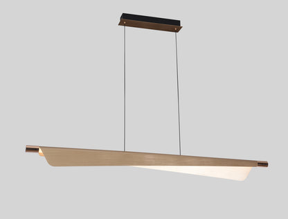 Edge Hanging Light