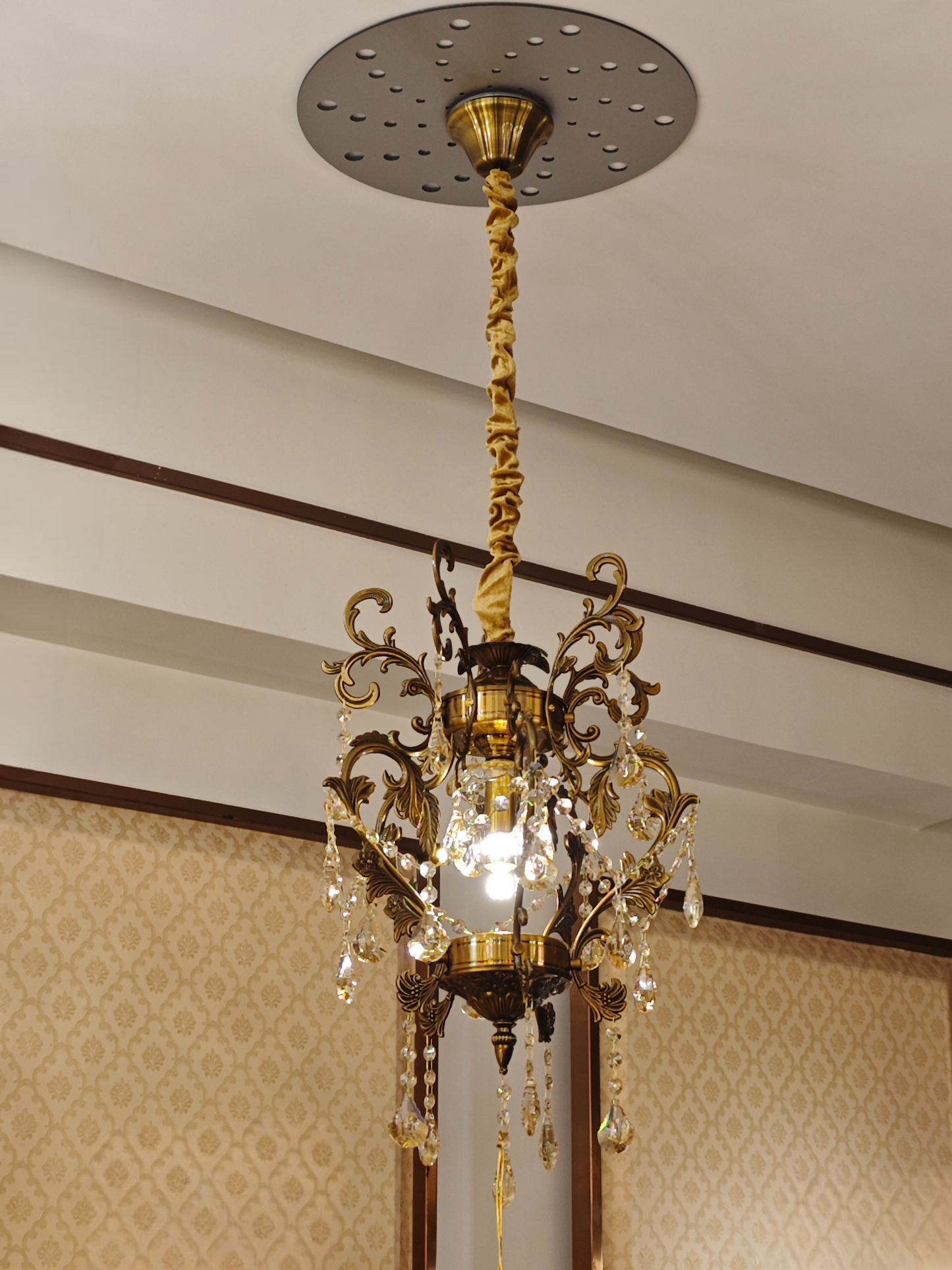 Elite Chandelier