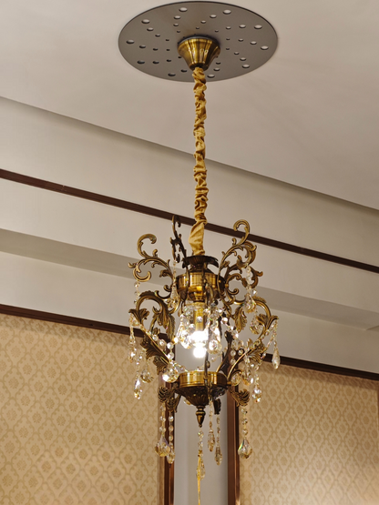 Elite Chandelier