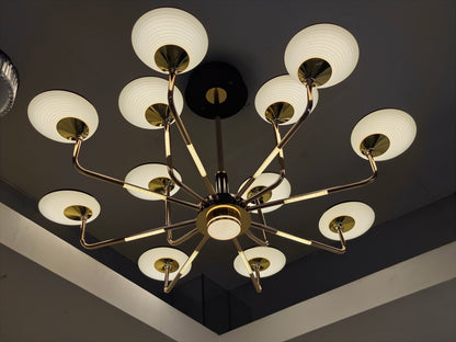 Kindle Chandelier