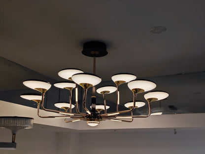 Kindle Chandelier