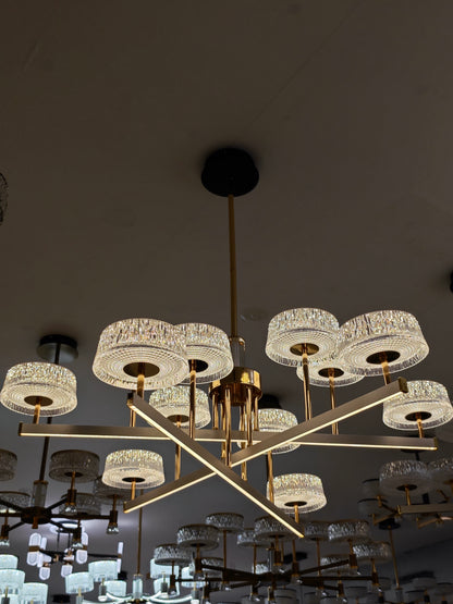 Kindred Chandelier