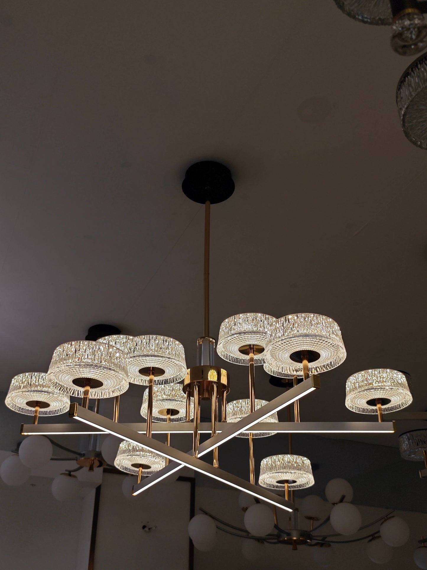 Kindred Chandelier