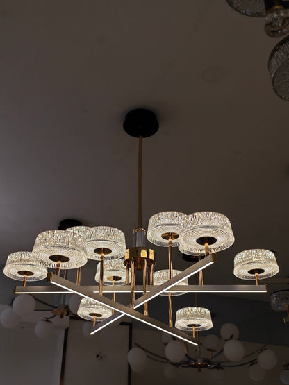 Kindred Chandelier