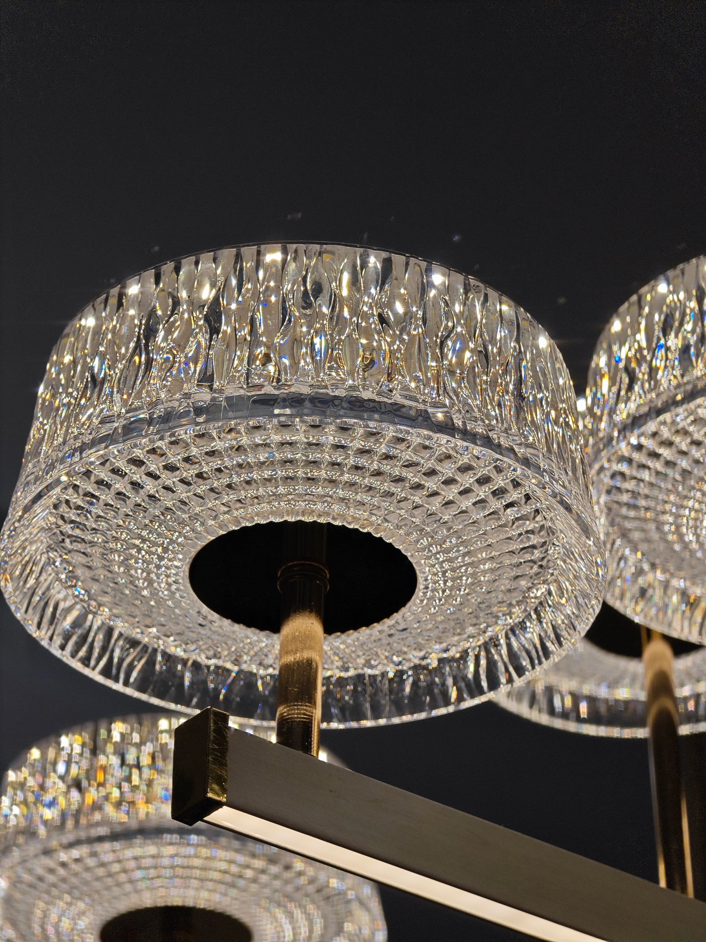 Kindred Chandelier