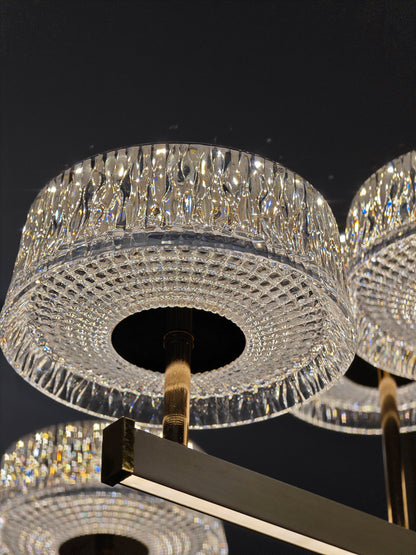Kindred Chandelier