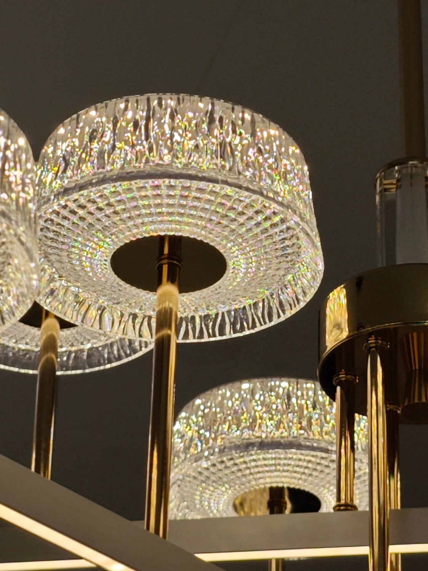 Kindred Chandelier