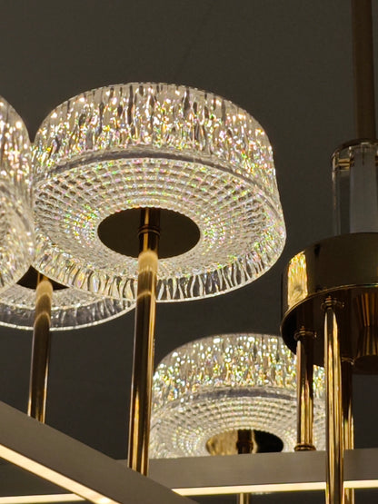 Kindred Chandelier