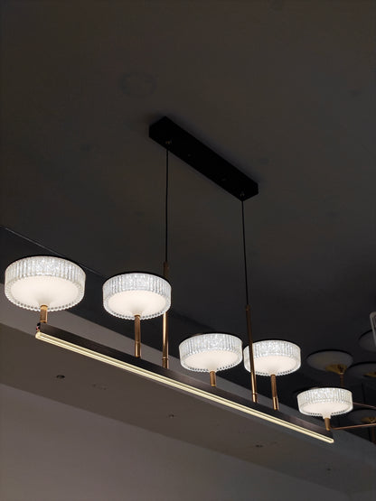King Hanging Light