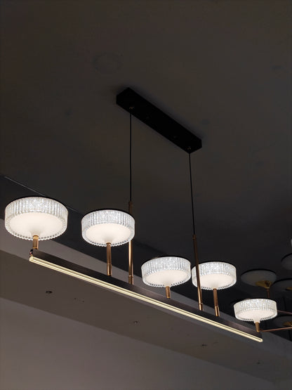King Hanging Light