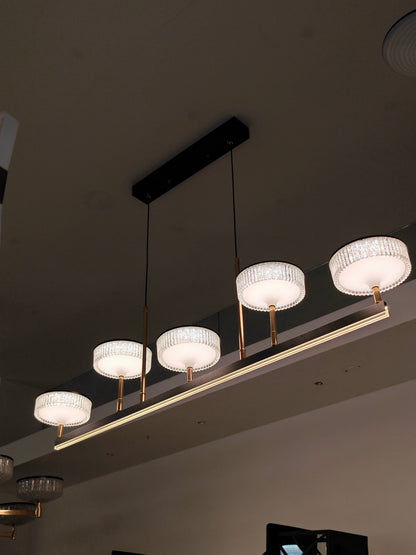 King Hanging Light