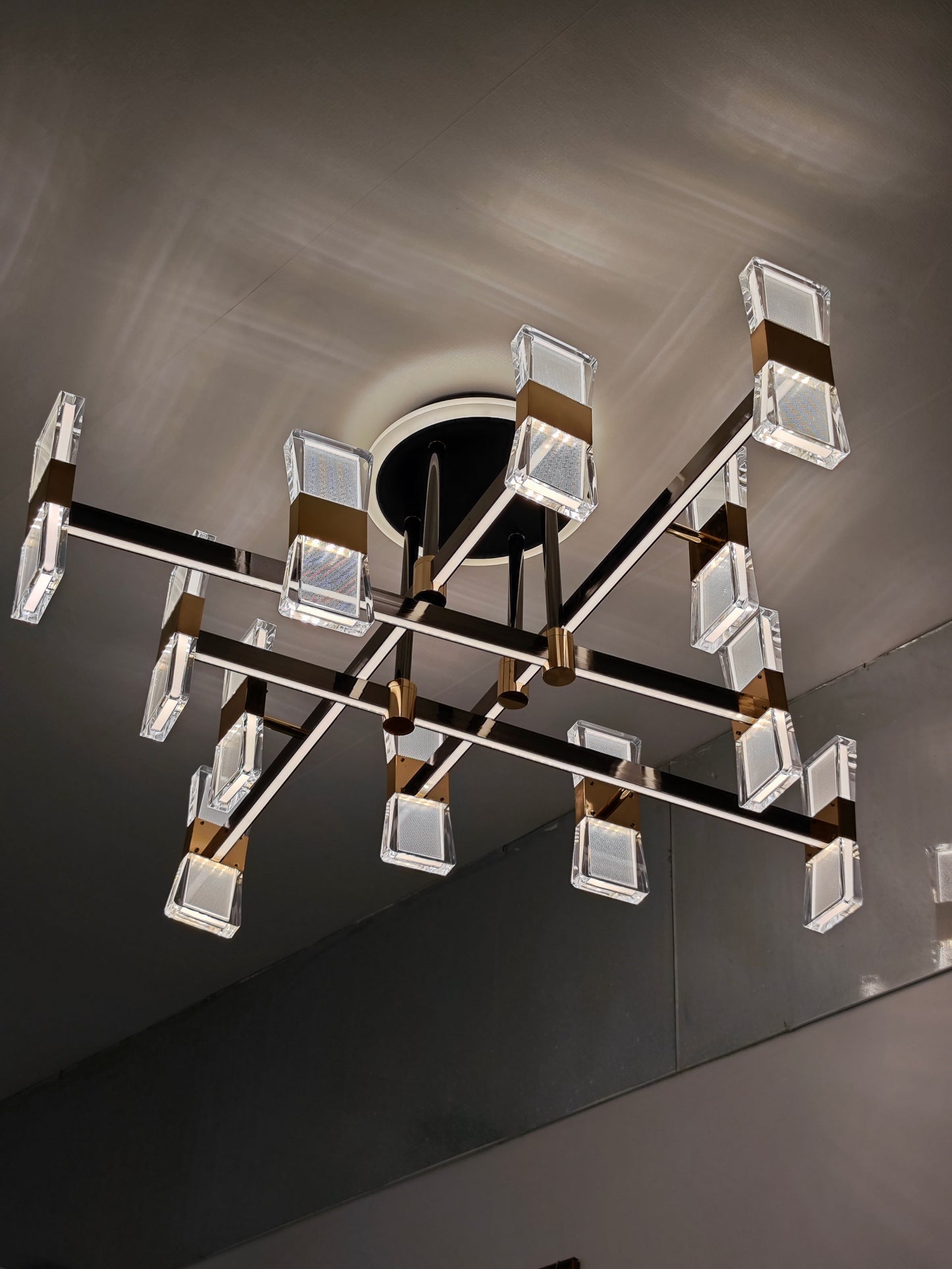Kit Chandelier