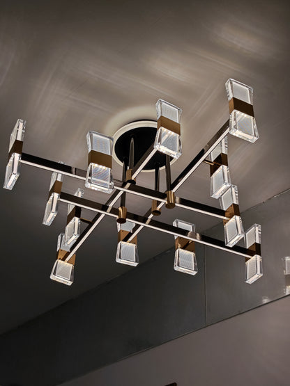 Kit Chandelier