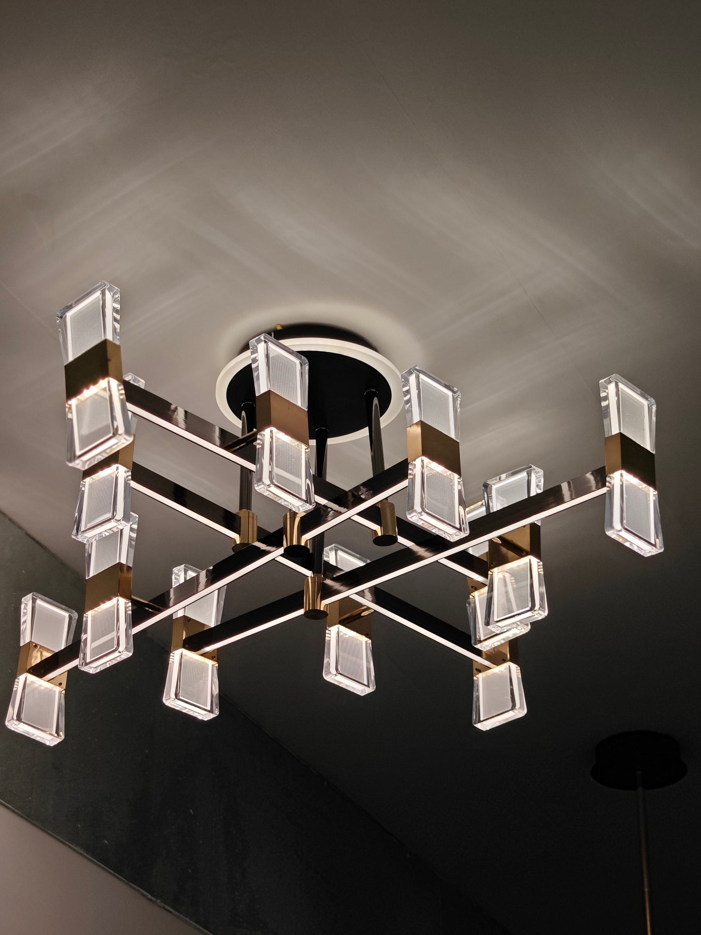 Kit Chandelier