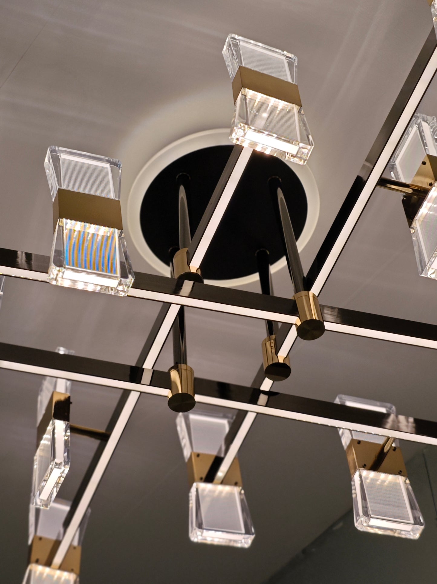 Kit Chandelier