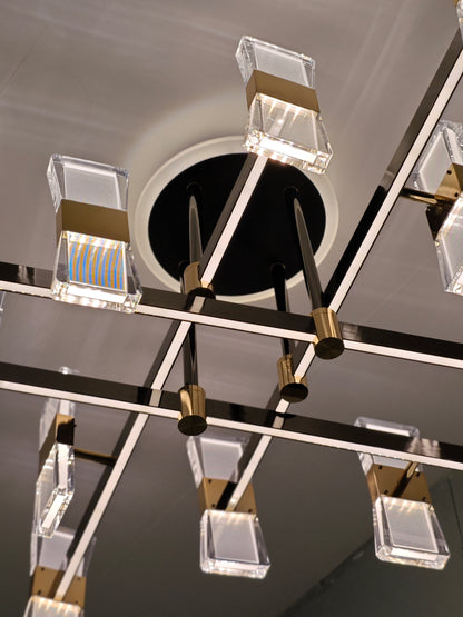 Kit Chandelier