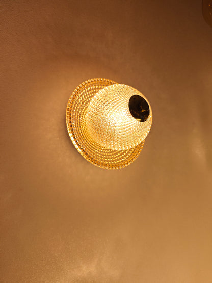 Ambrosia Wall Lamp