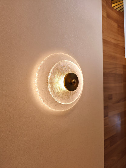 Apex Wall Lamp