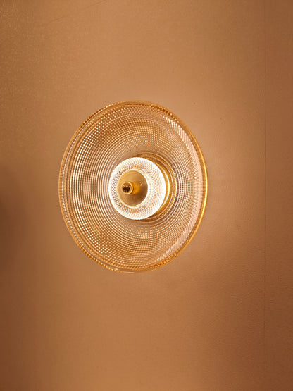 Approach Wall Lamp